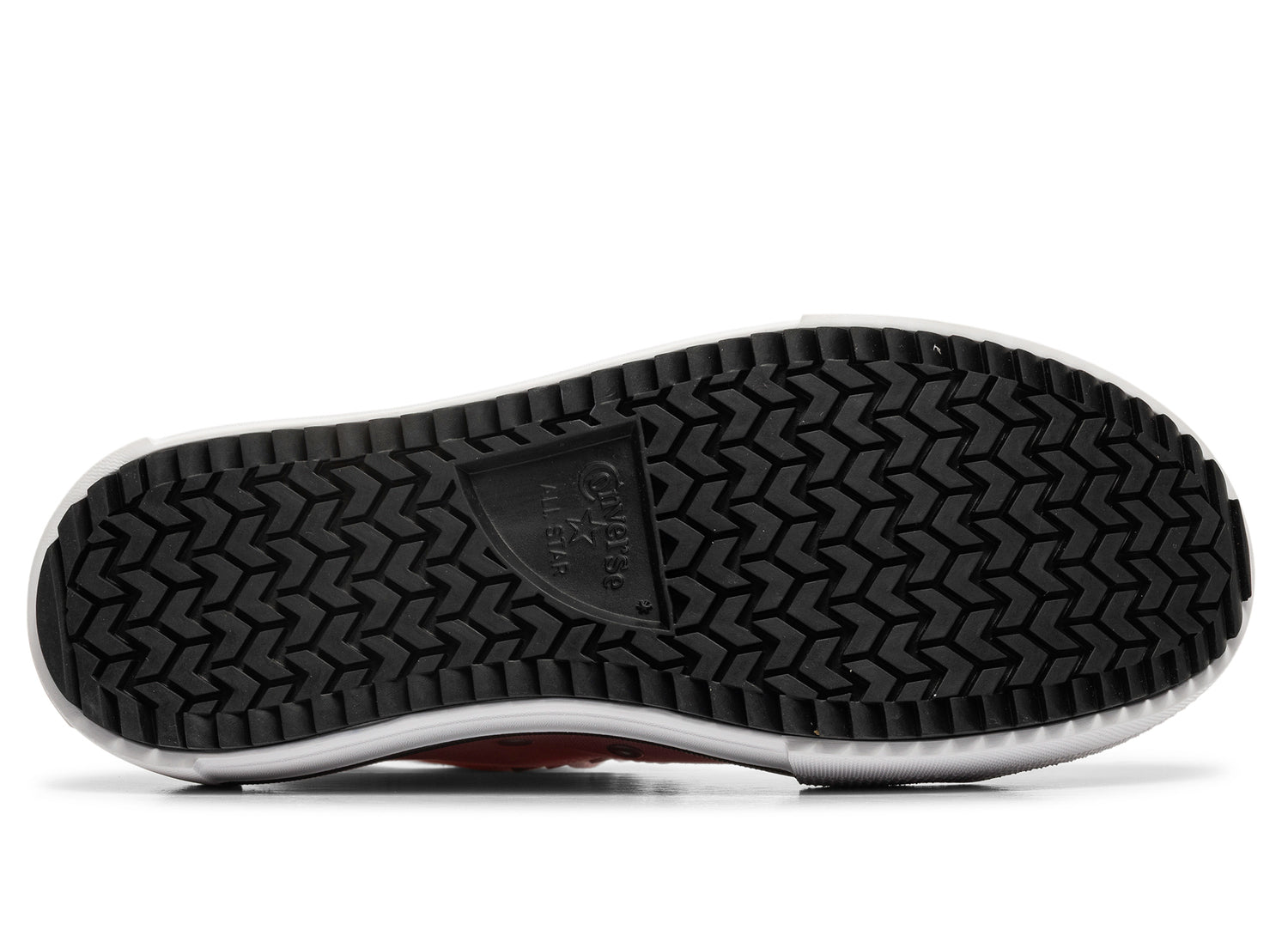 Converse CTAS Lift Double Stack - view 5