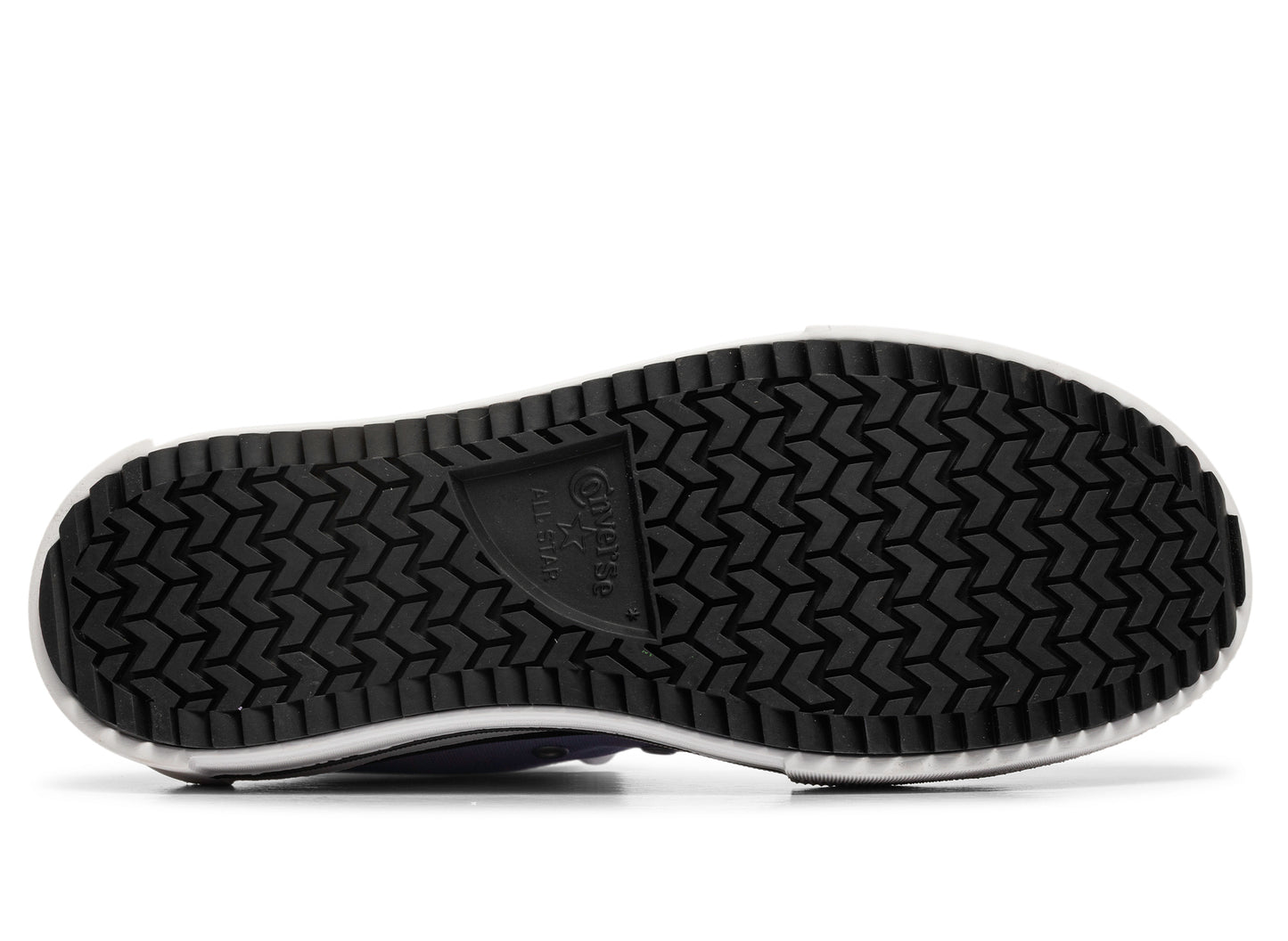 Converse CTAS Lift Double Stack - view 5
