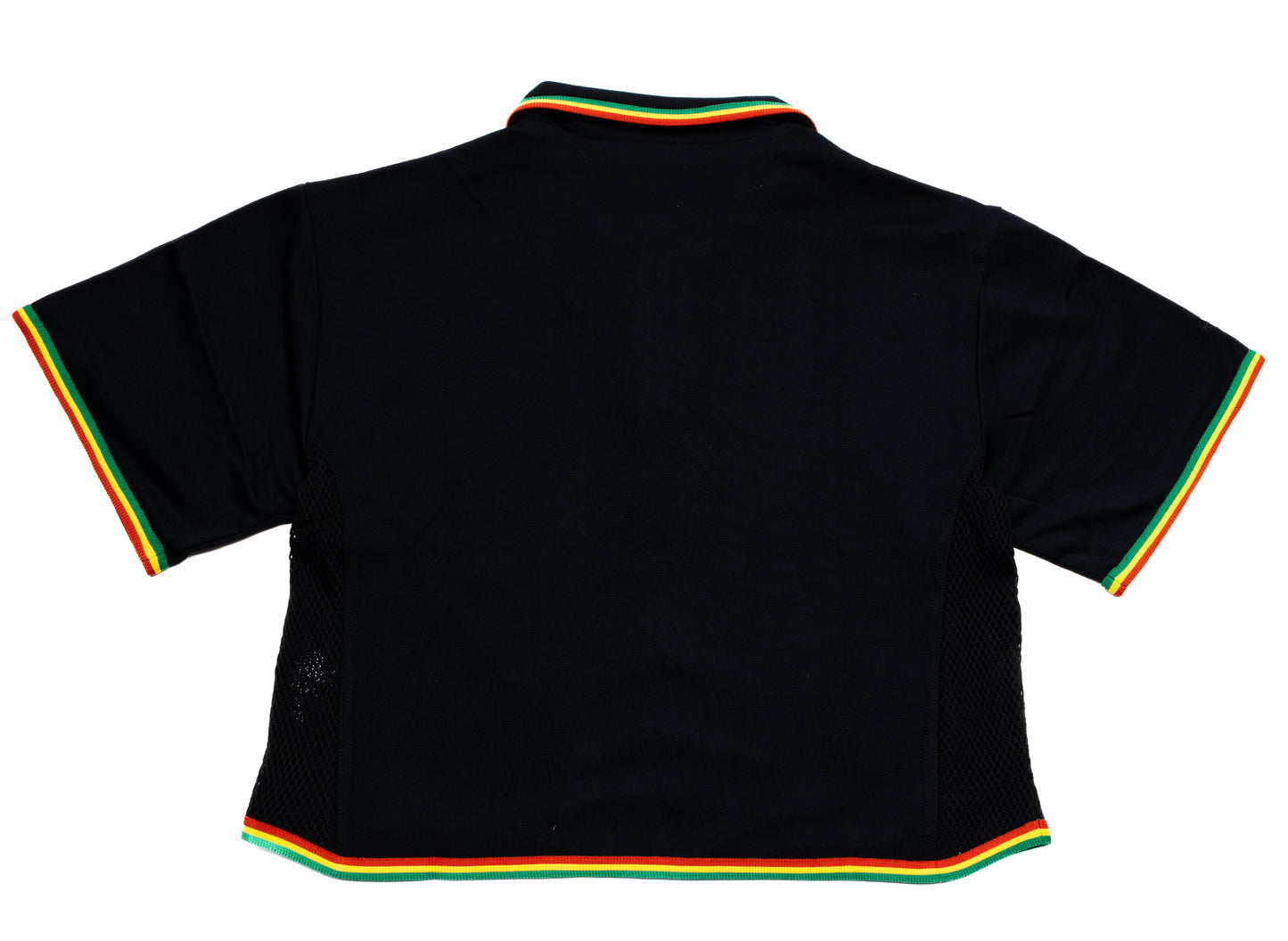 Converse Daily Paper Copped Shooting Shirt - view 2