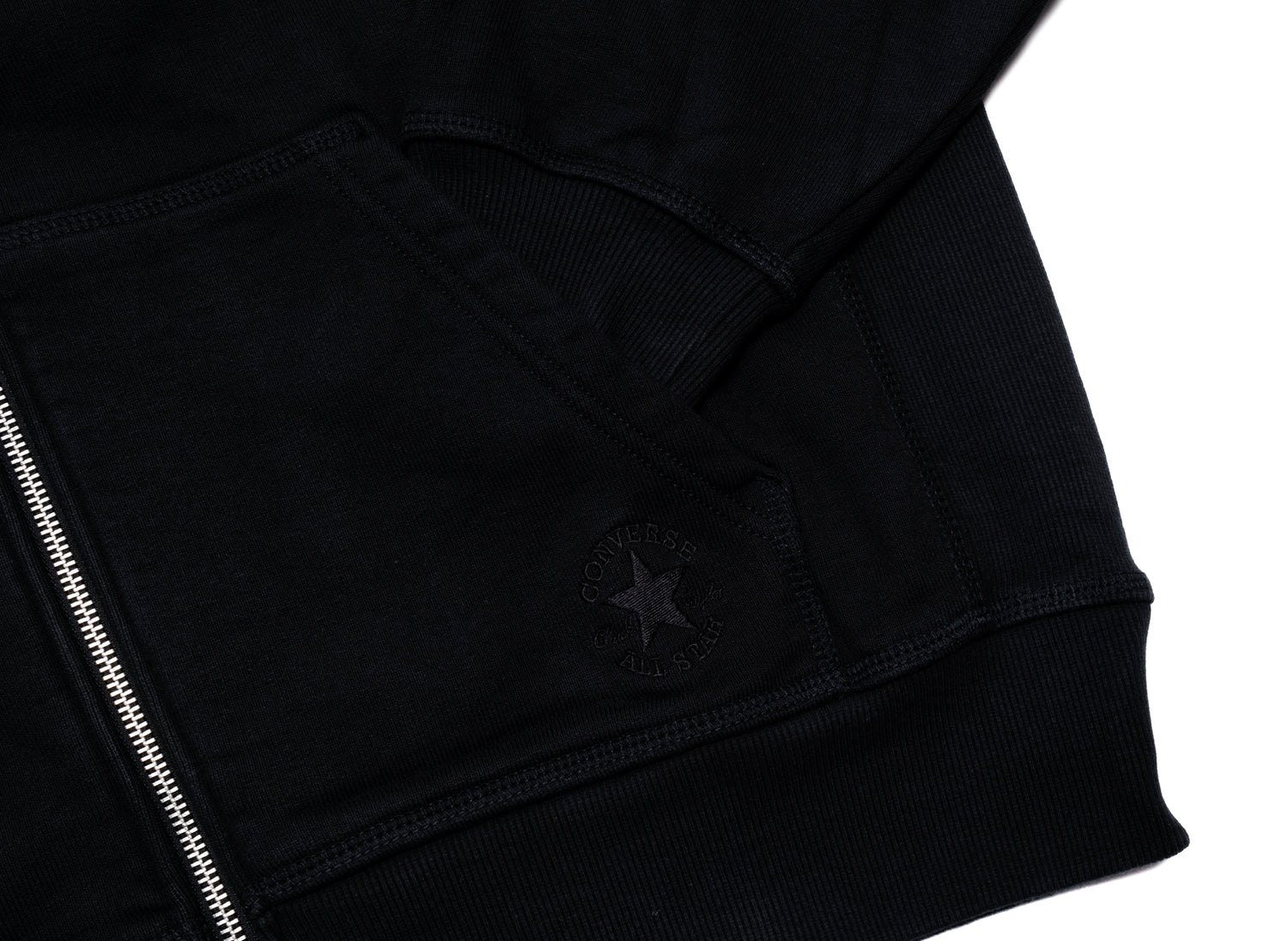 Converse Daily Paper Hoodie - view 3