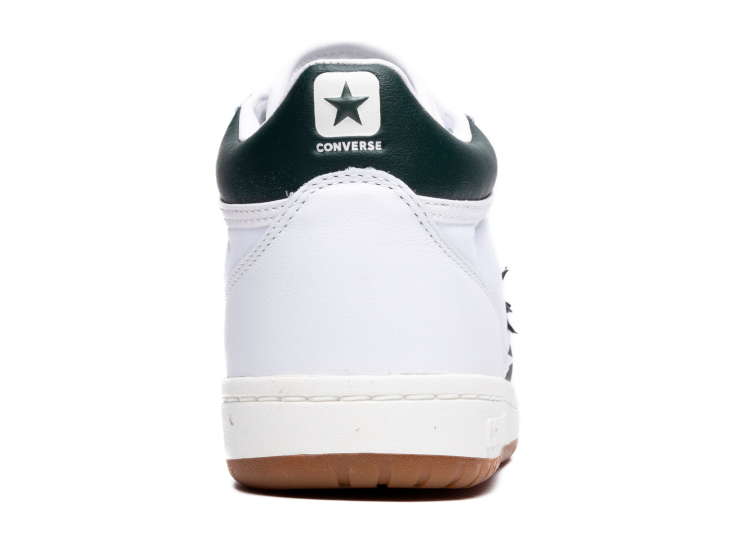 Converse Fastbreak Pro Mid - view 2
