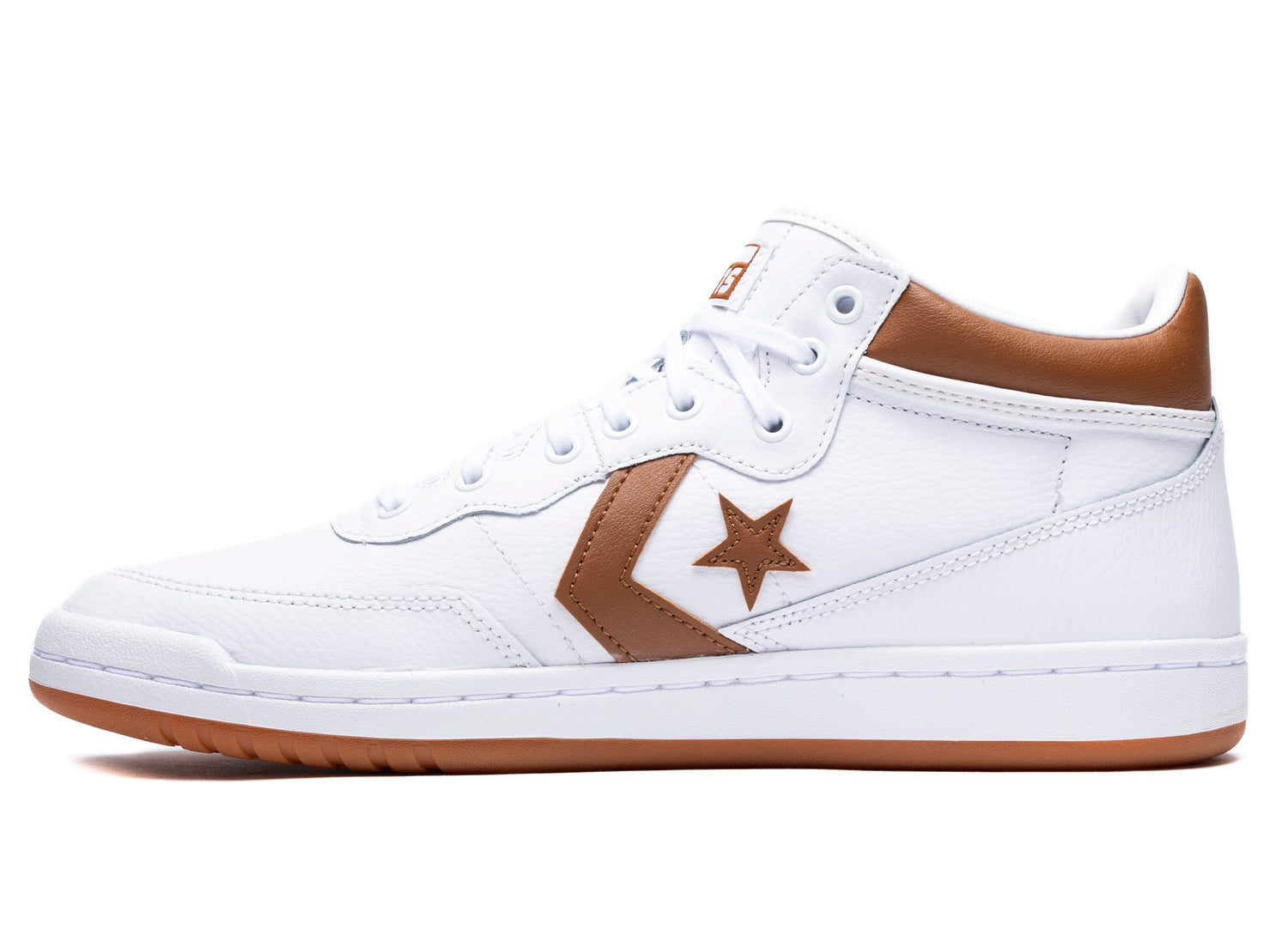 Converse Fastbreak Pro Mid - view 3