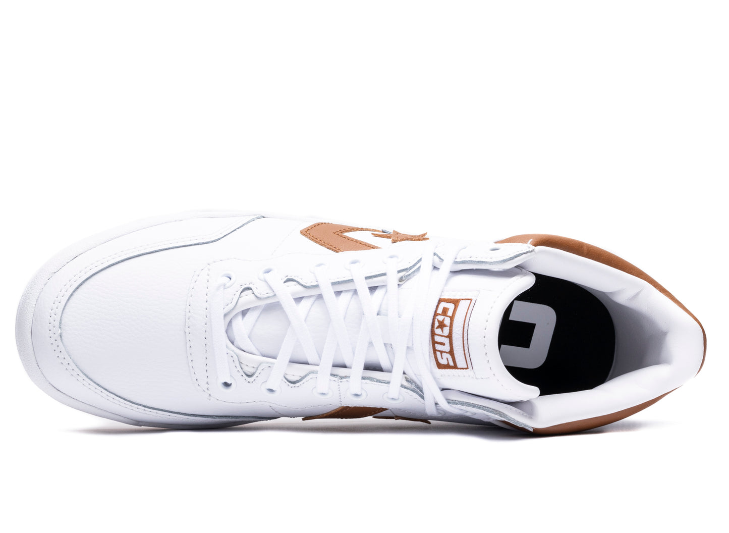 Converse Fastbreak Pro Mid - view 4