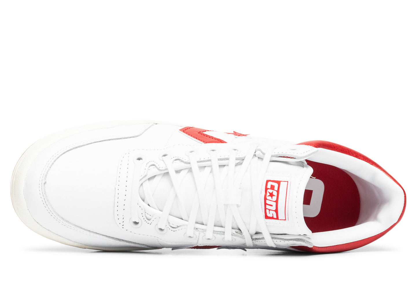 Converse Fastbreak Pro Mid - view 4