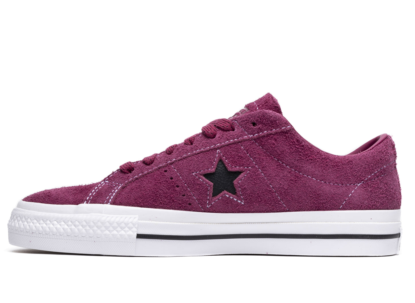Converse One Star Pro Ox - view 3
