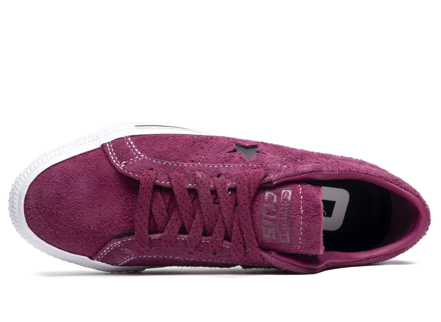 Converse One Star Pro Ox - view 4