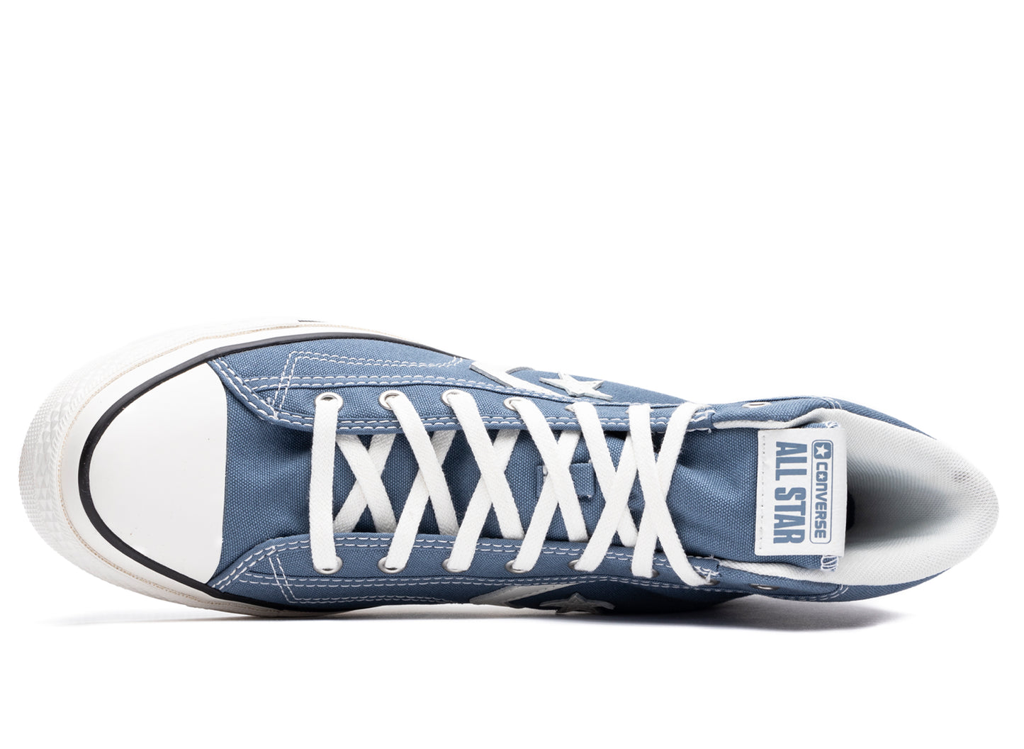 Converse Star Player 76 Hi - view 4