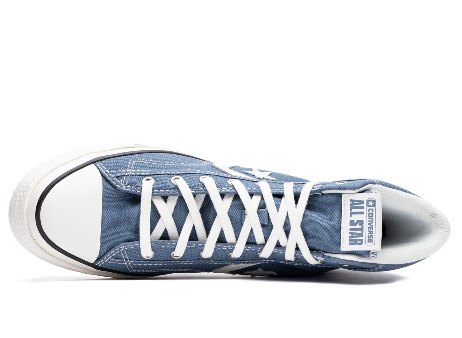 Converse Star Player 76 Hi - view 4