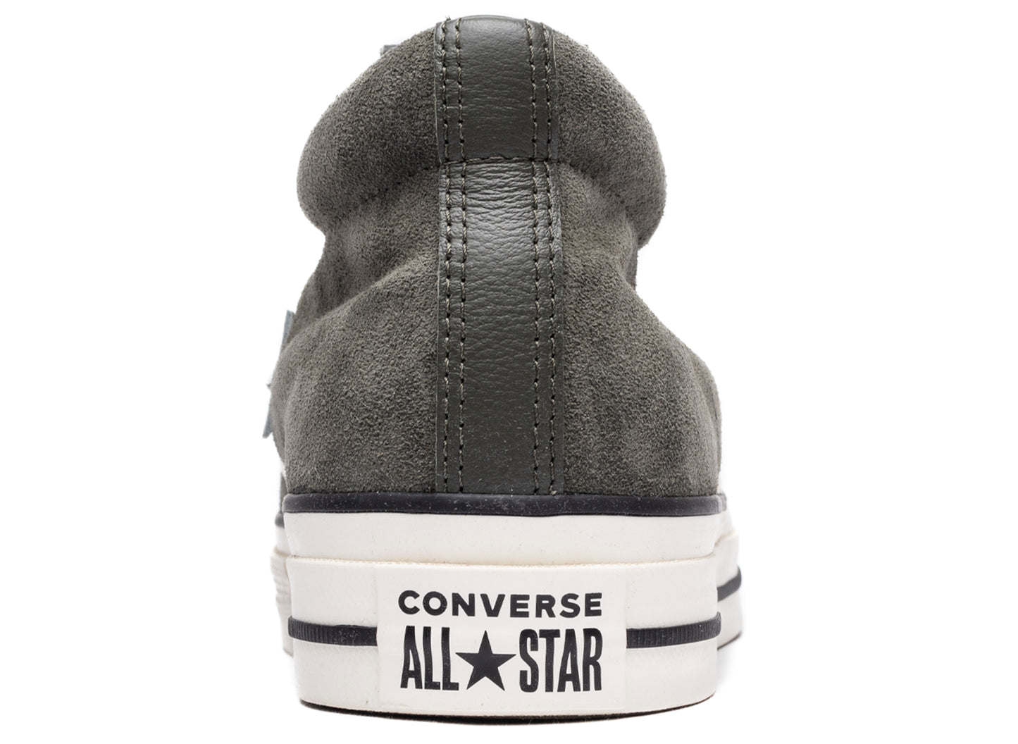 Converse Star Player 76 Mid - view 2