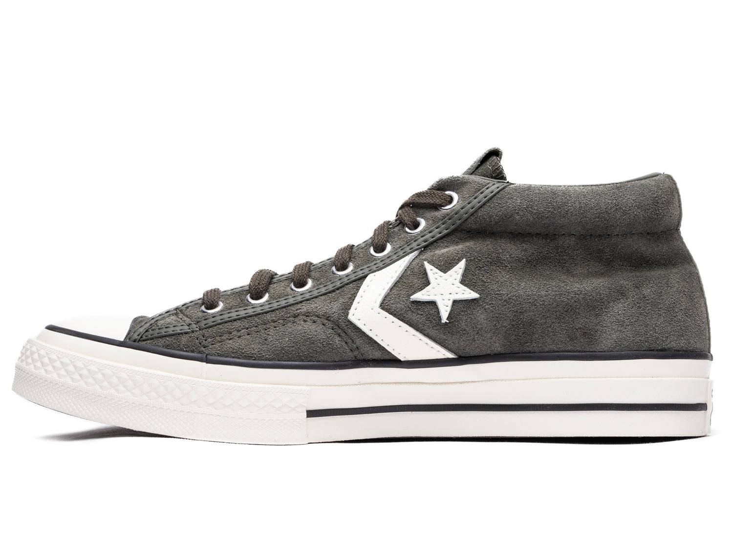 Converse Star Player 76 Mid - view 3
