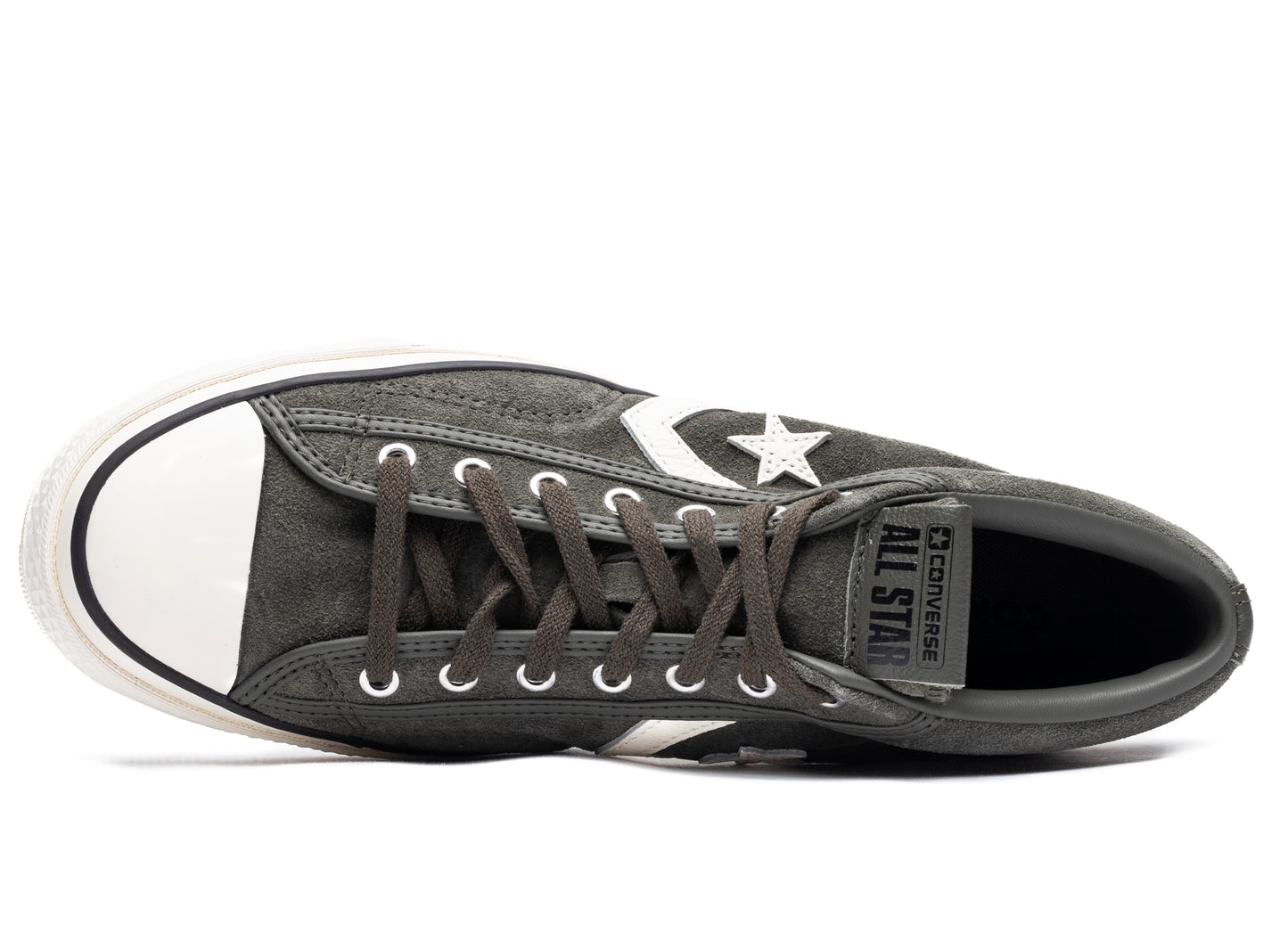 Converse Star Player 76 Mid - view 4