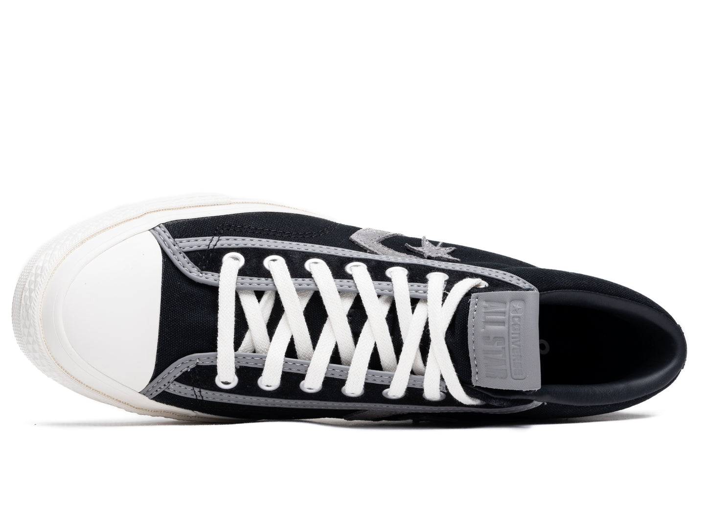 Converse Star Player 76 Mid - view 4