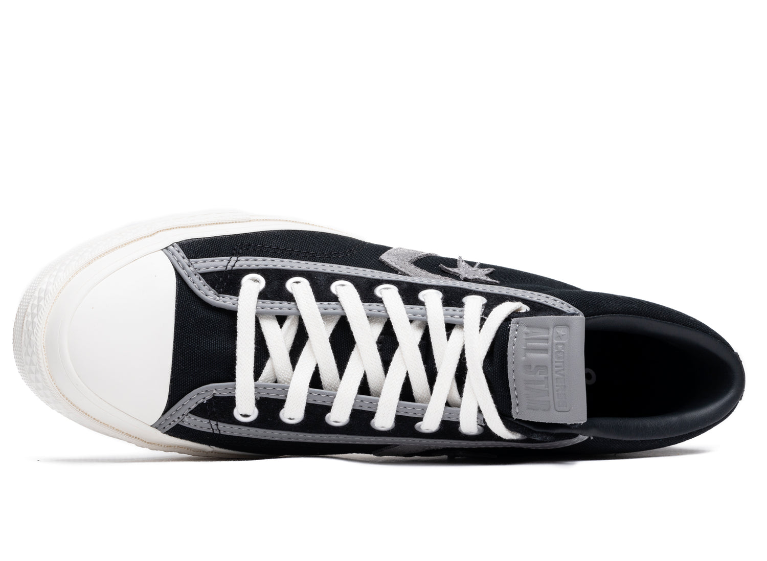 Converse Star Player 76 Mid - view 4