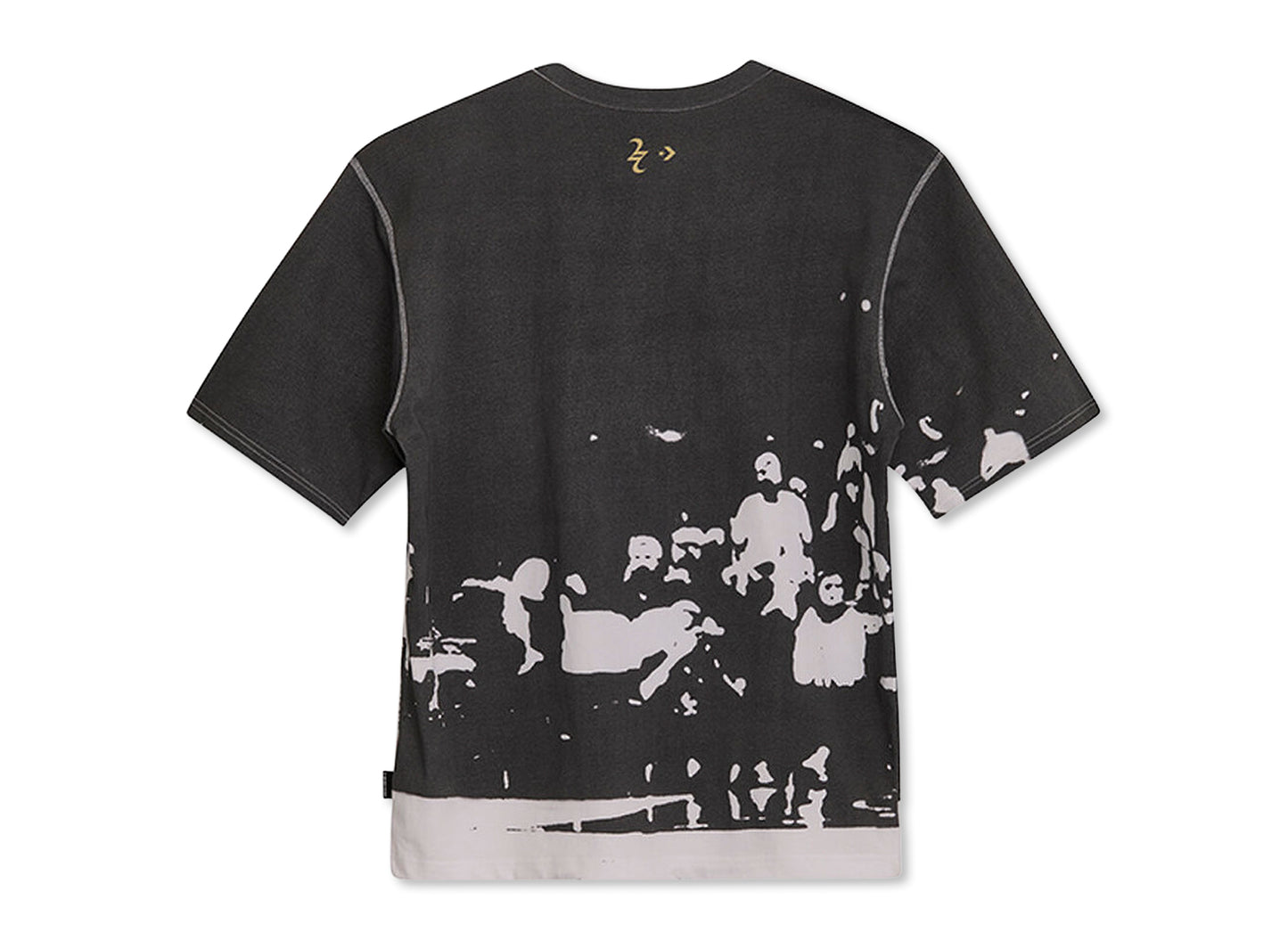 Converse T-Shirt — view 2