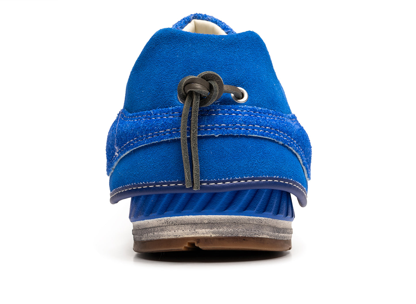 Converse Wave Trainer OX Blue Ader Error - view 2