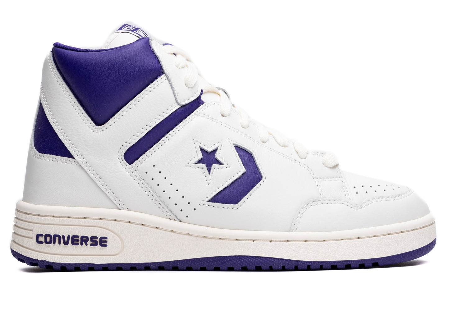 CONVERSE Weapon Mid スニーカー　今日だけ価格 Converse Weapon Mid | Oneness Boutique