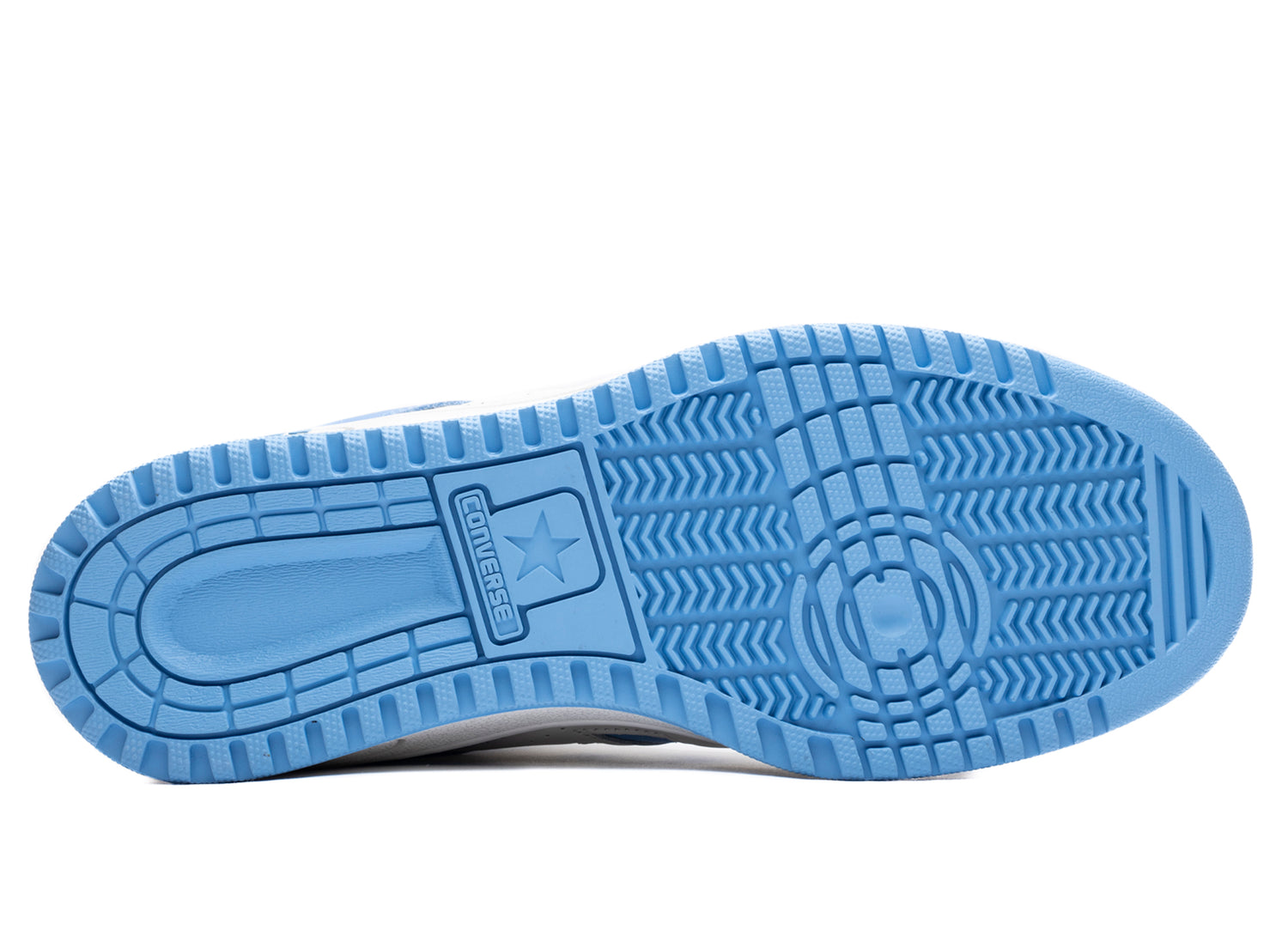Converse Weapon Mid - view 2
