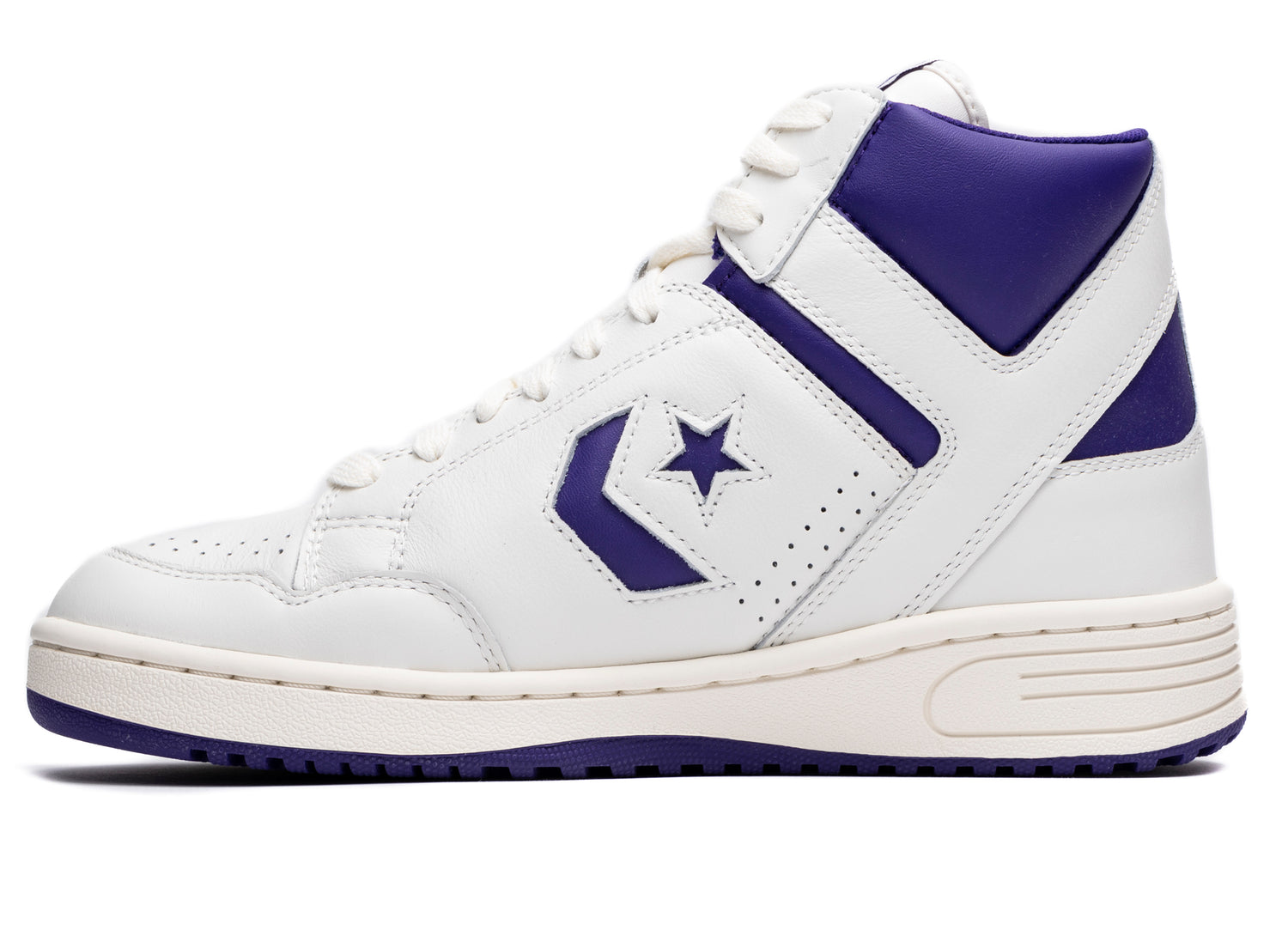 Converse Weapon Mid - view 3