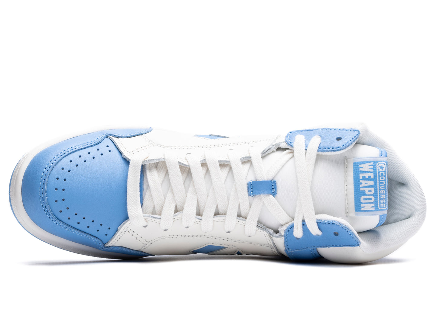 Converse Weapon Mid - view 3