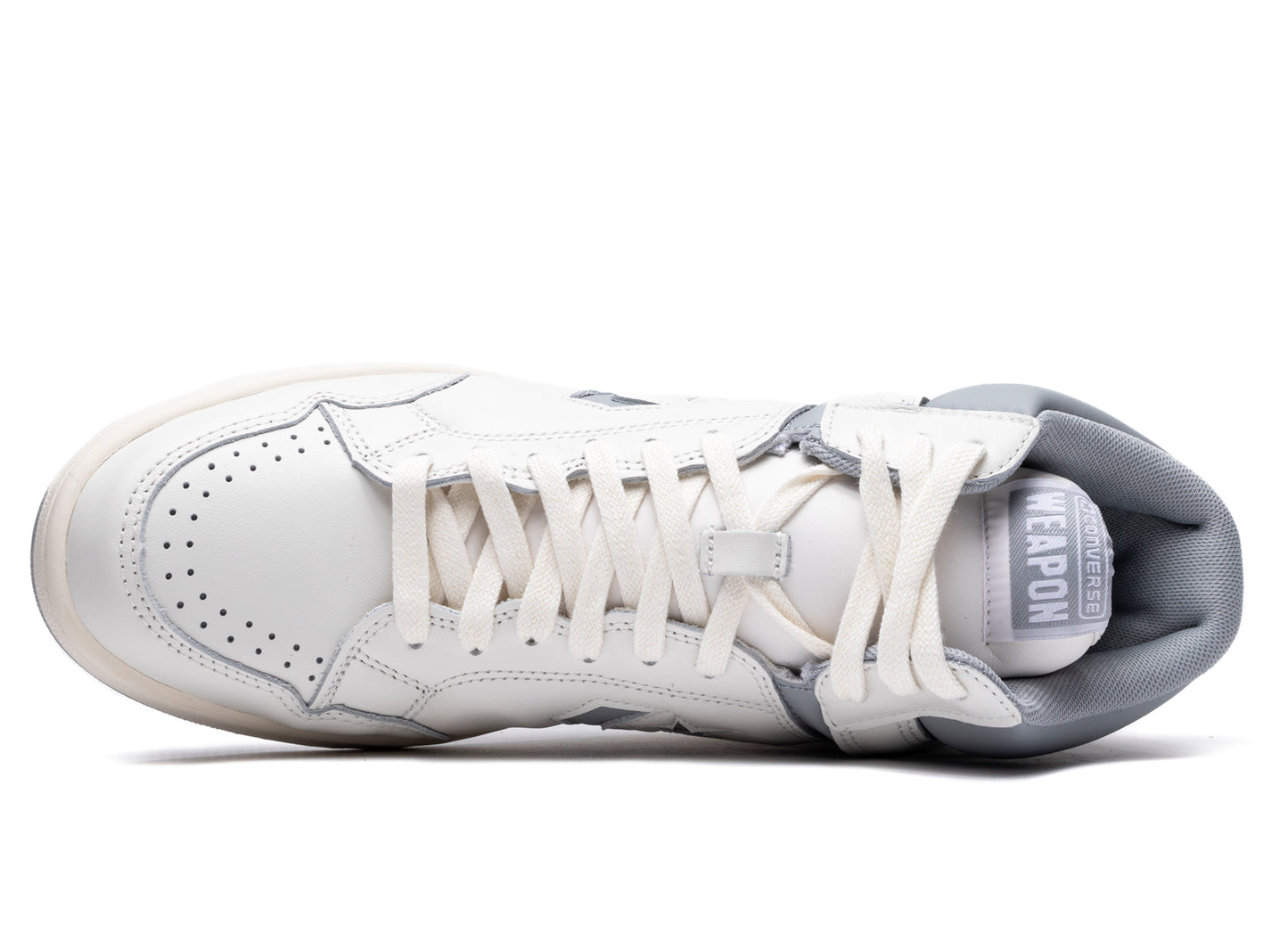 Converse Weapon Mid - view 4