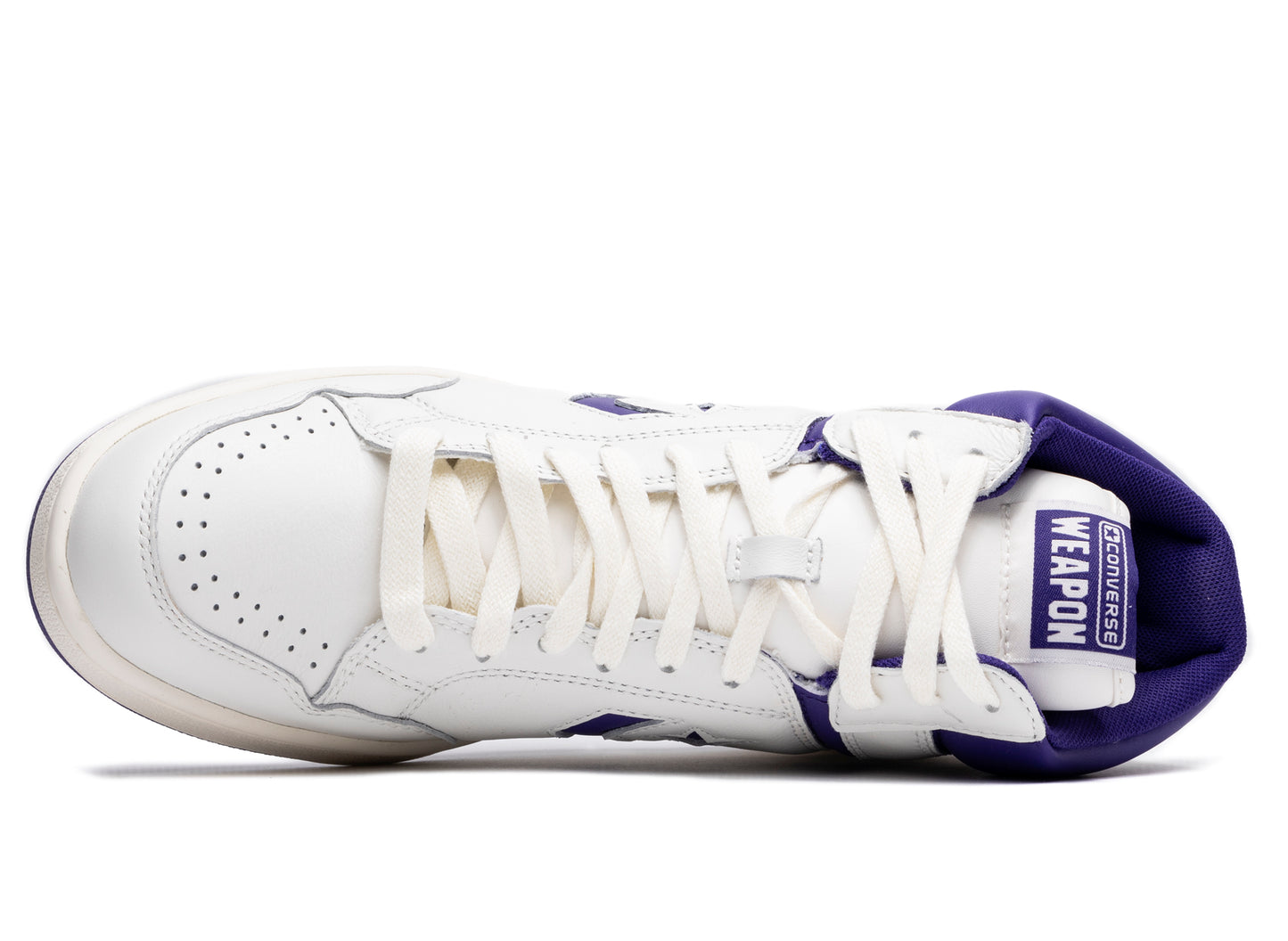 Converse Weapon Mid - view 4