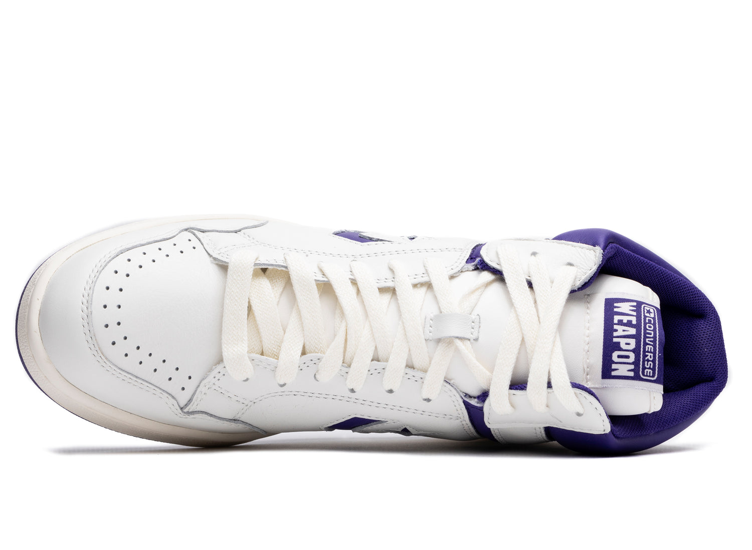 Converse Weapon Mid - view 4