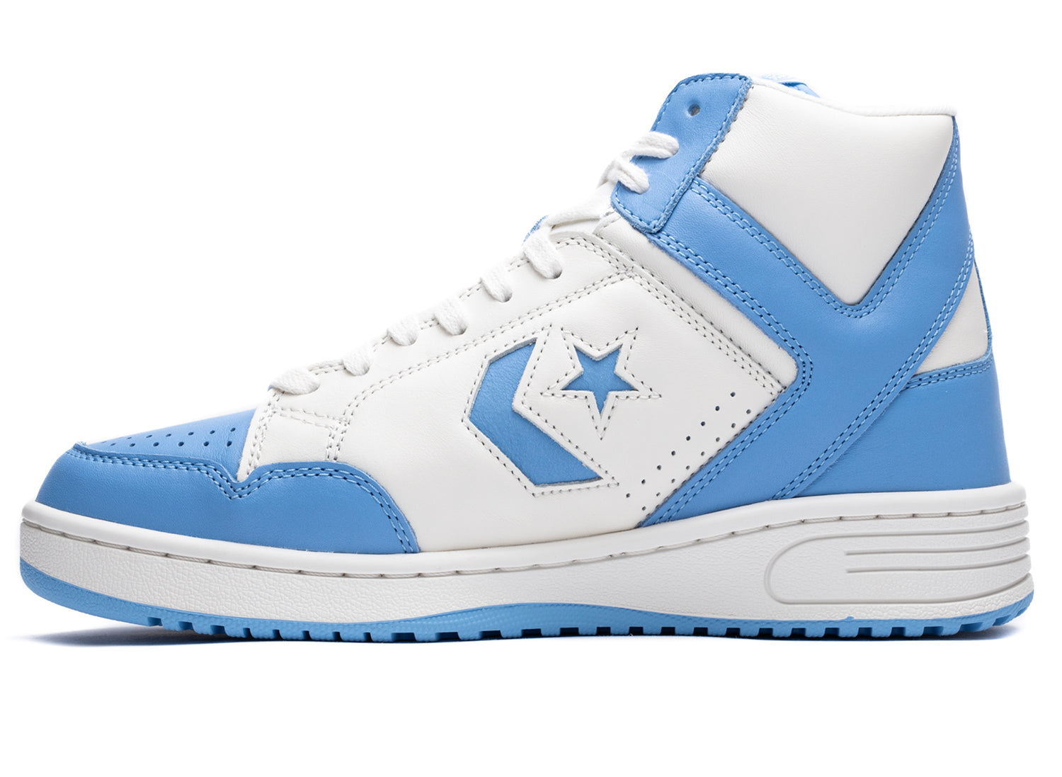 Converse Weapon Mid - view 4