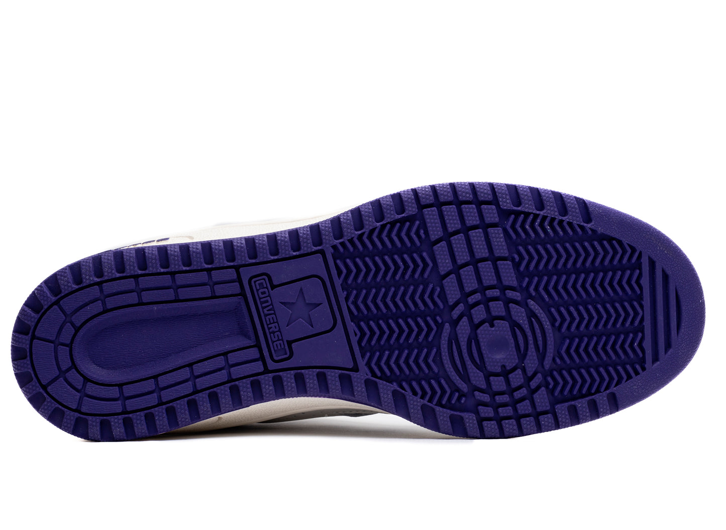 Converse Weapon Mid - view 5