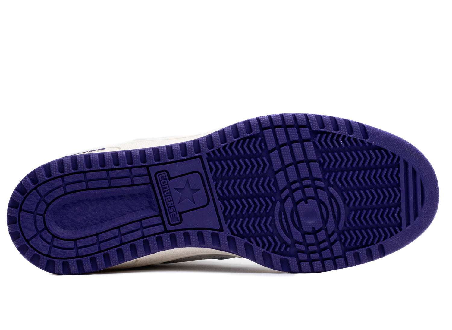 Converse Weapon Mid - view 5
