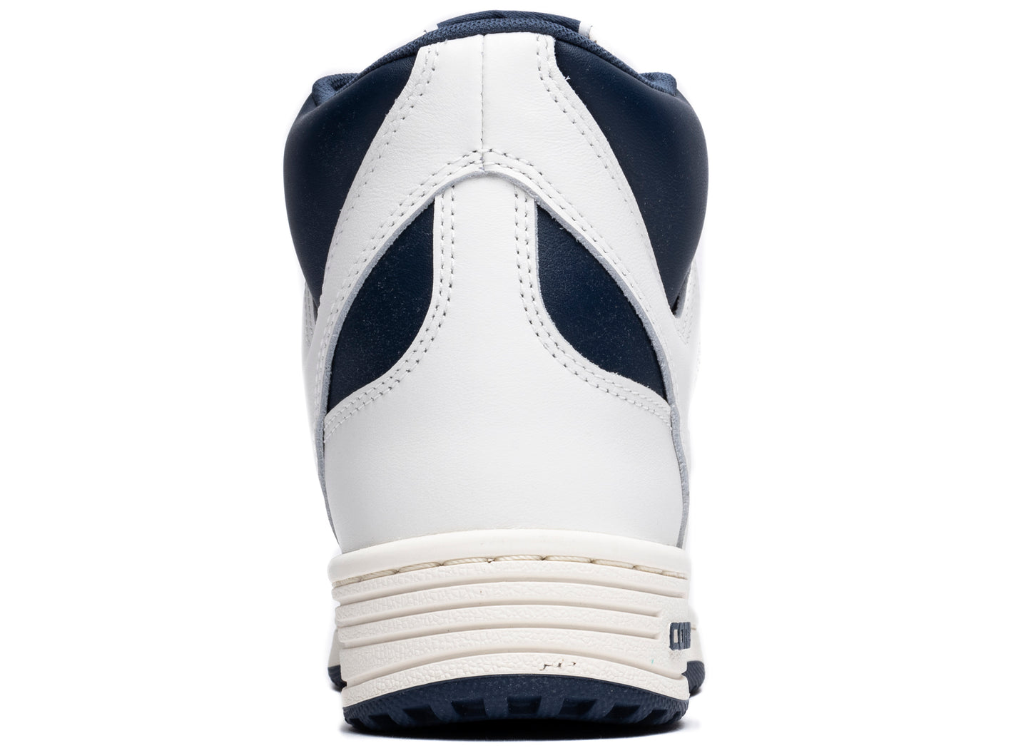 Converse Weapon Mid Vintage - view 2
