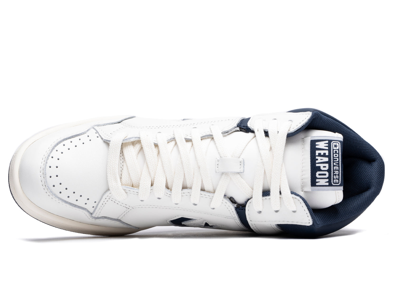 Converse Weapon Mid Vintage - view 4