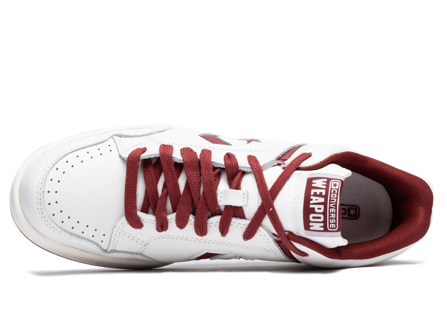 Converse Weapon Mid Vintage - view 4