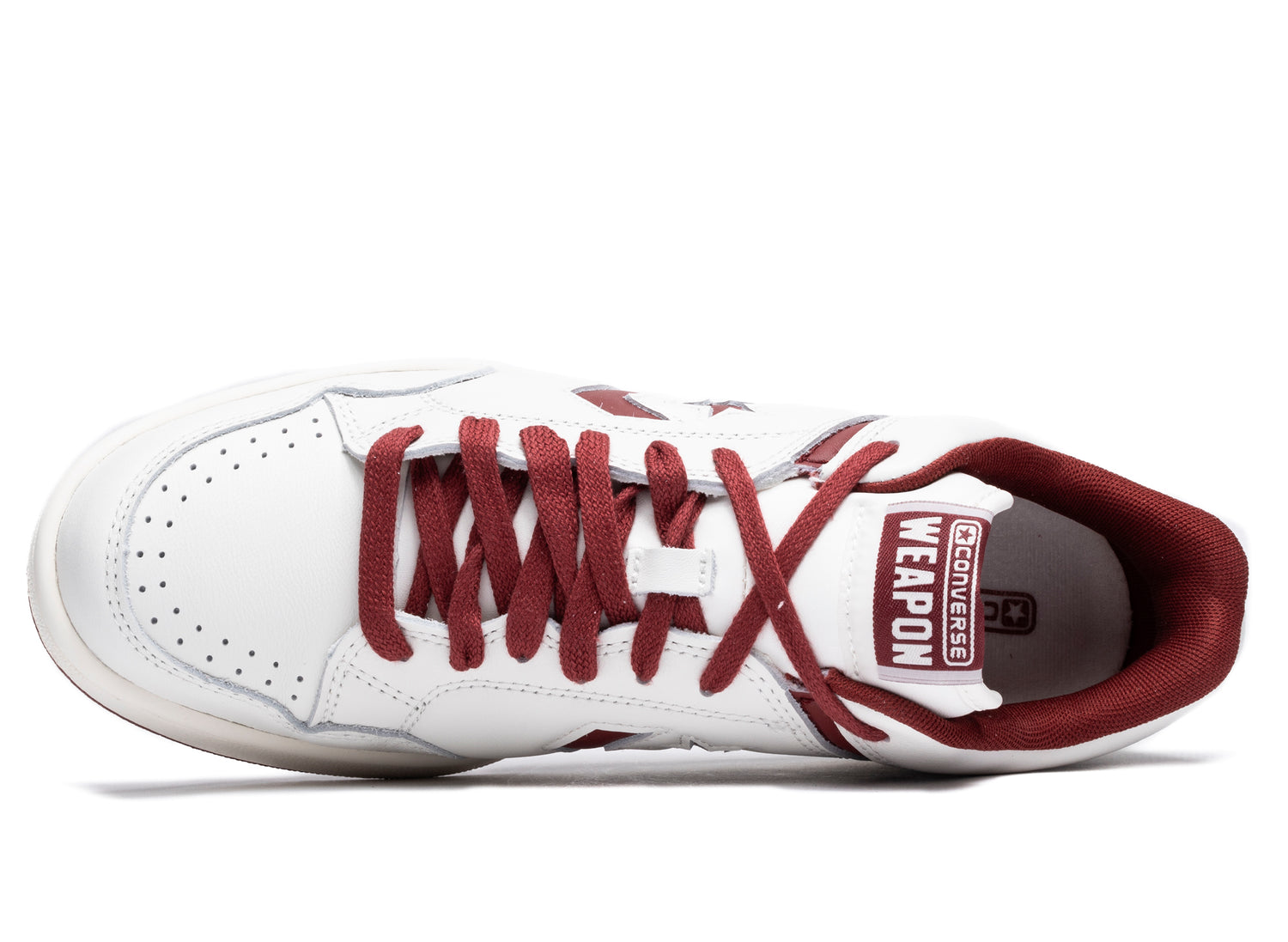 Converse Weapon Mid Vintage - view 4