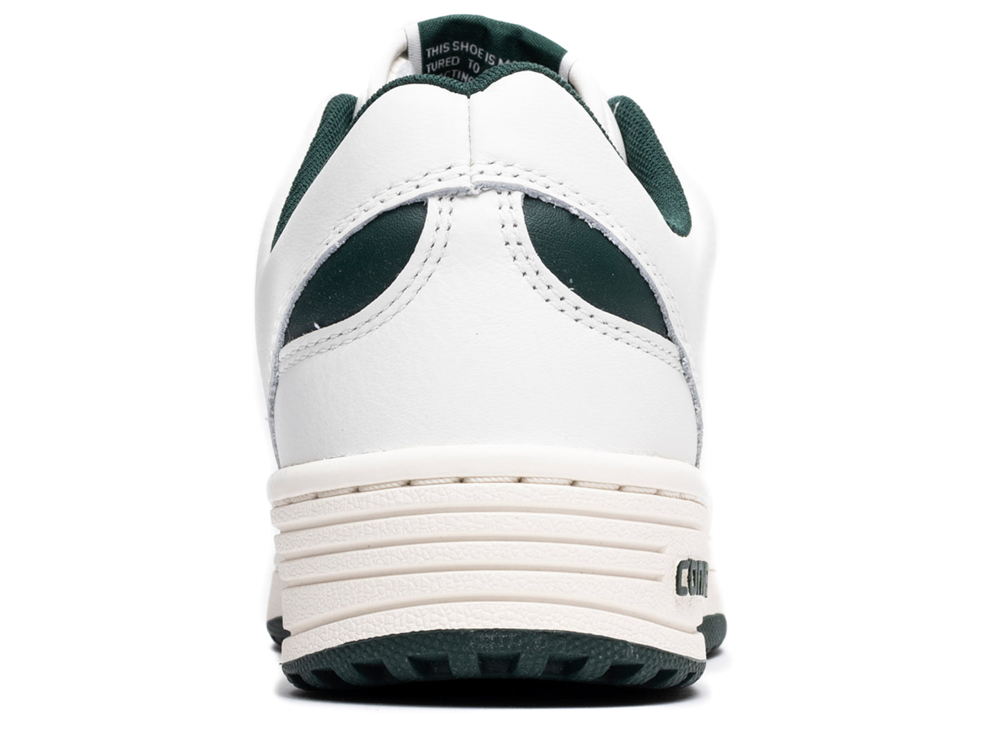 Converse Weapon Ox - view 2