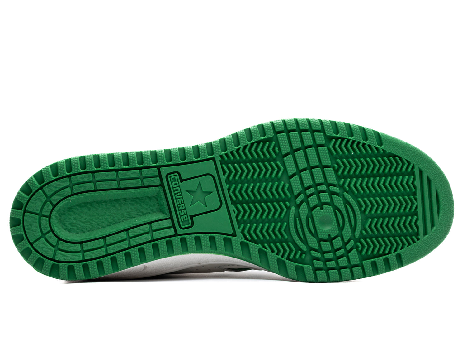 Converse Weapon Ox - view 2