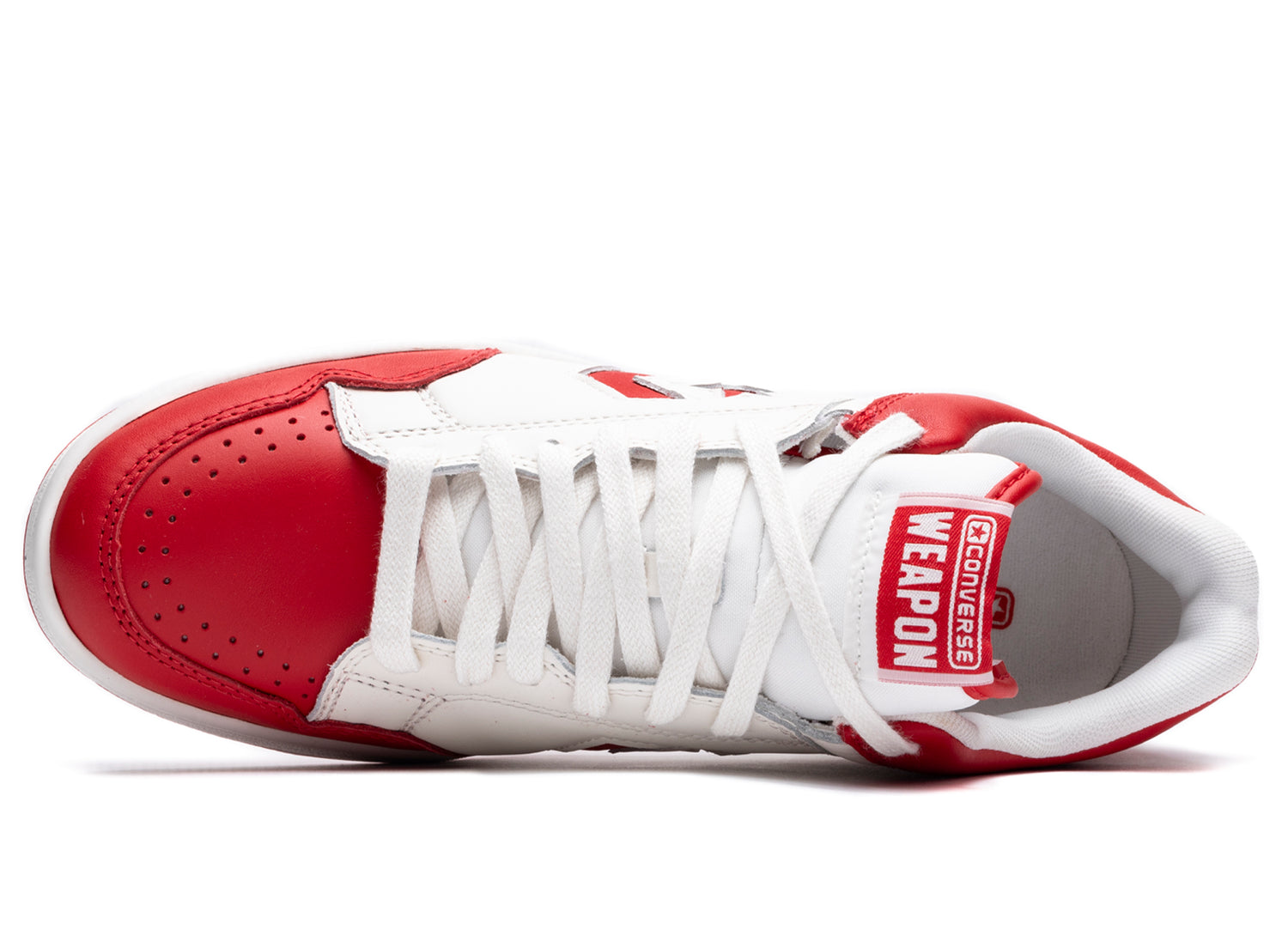 Converse Weapon Ox - view 3