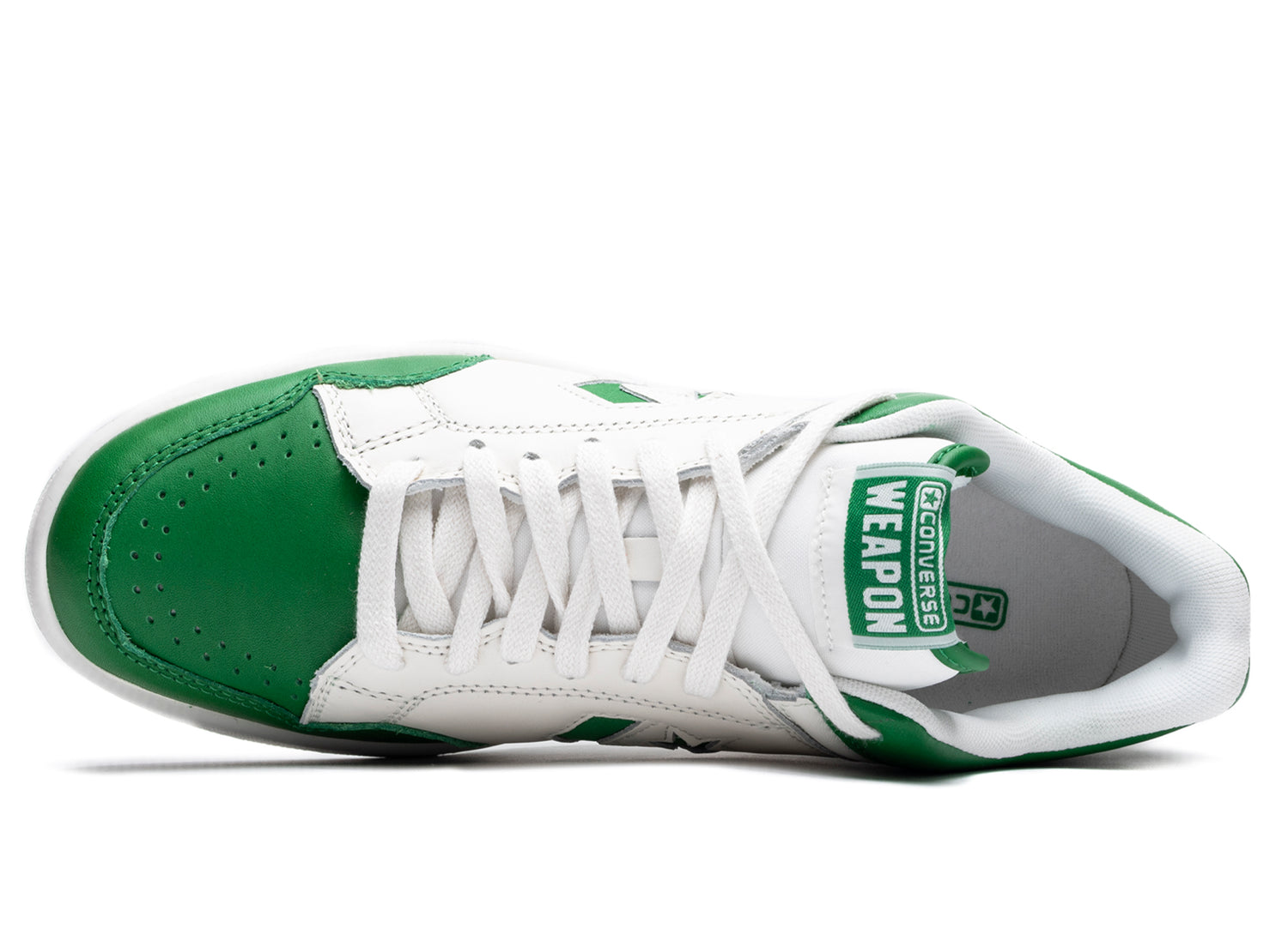 Converse Weapon Ox - view 3
