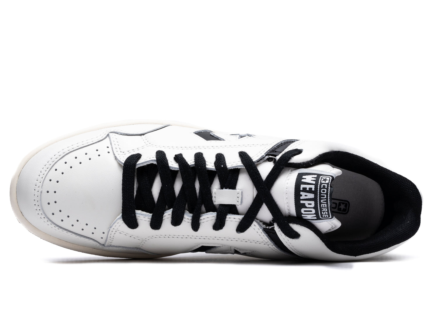 Converse Weapon Ox - view 4