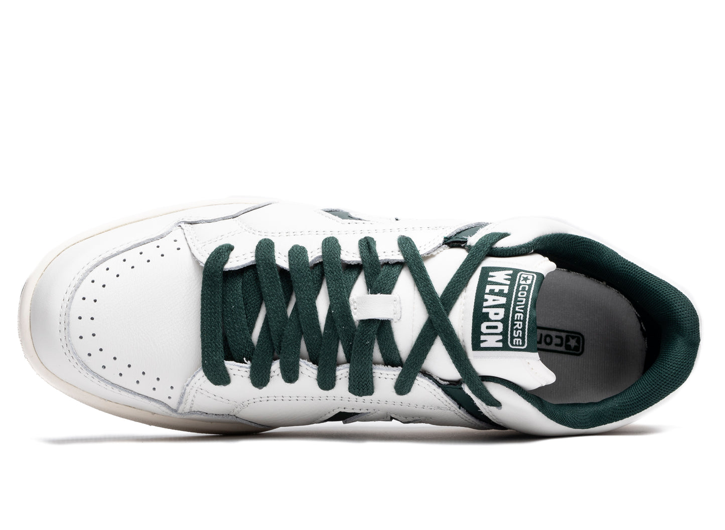Converse Weapon Ox - view 4