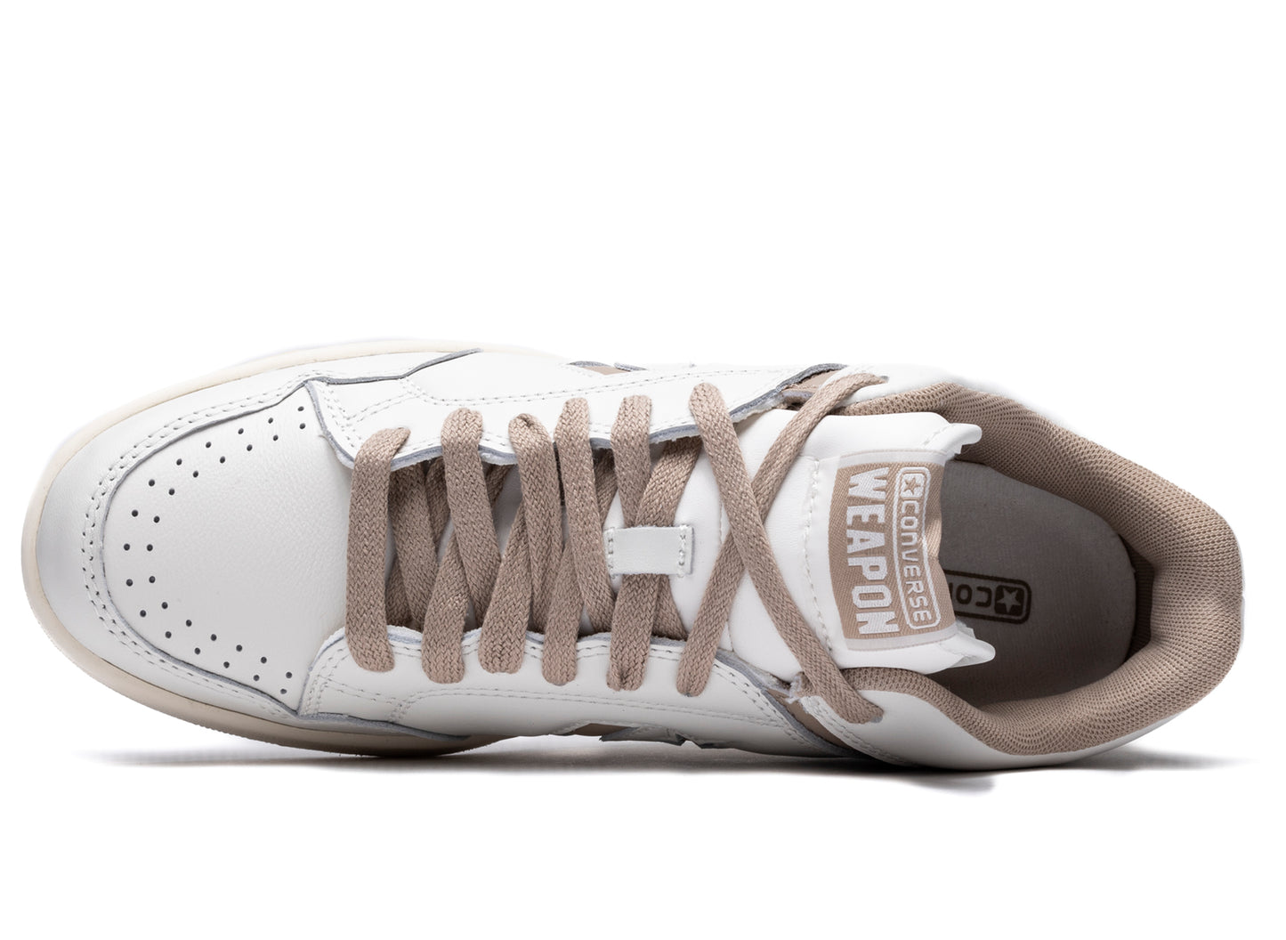 Converse Weapon Ox - view 4