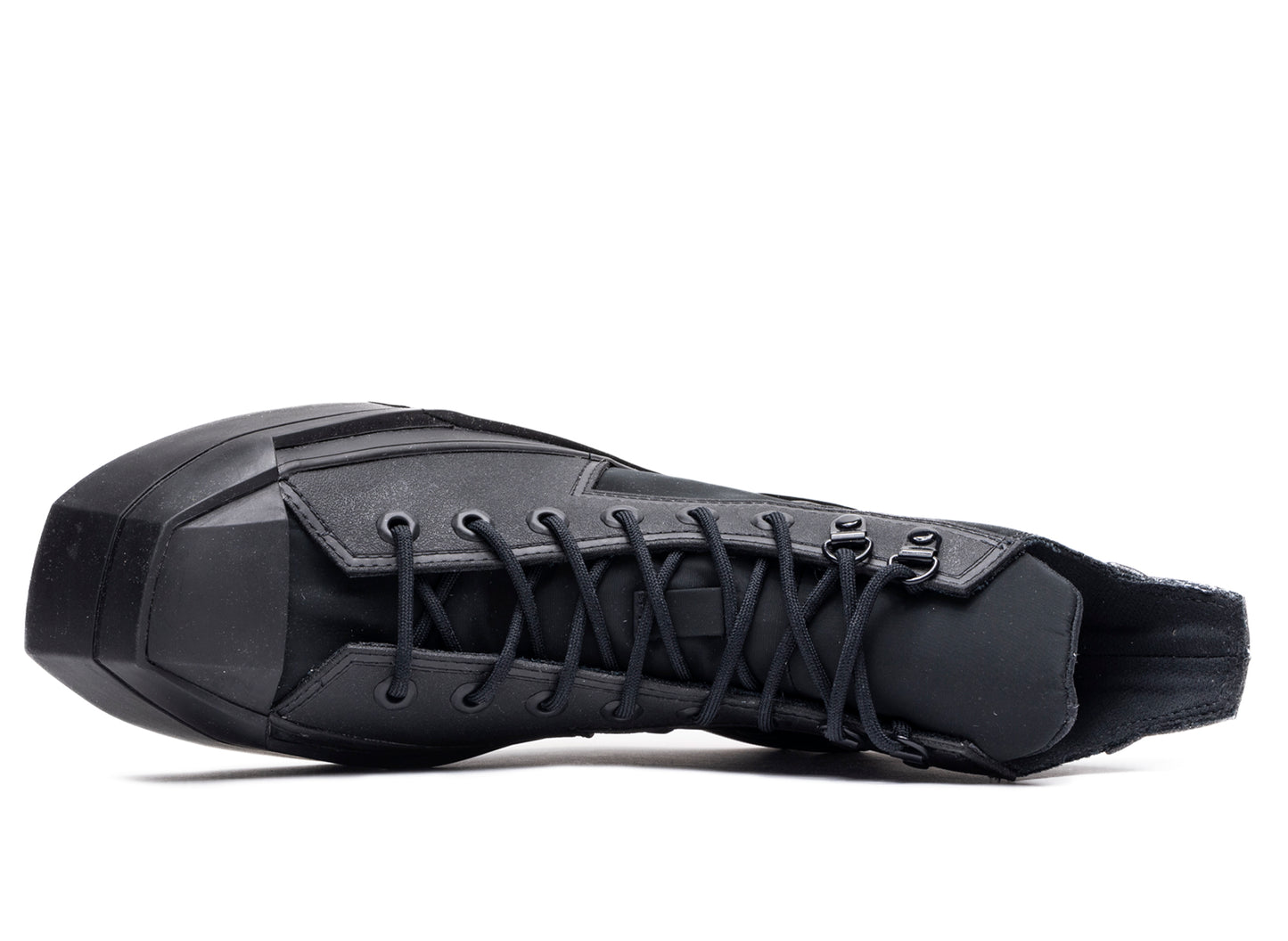 Converse x Daily Paper Chuck 70 De Luxe Squared Hi - view 4
