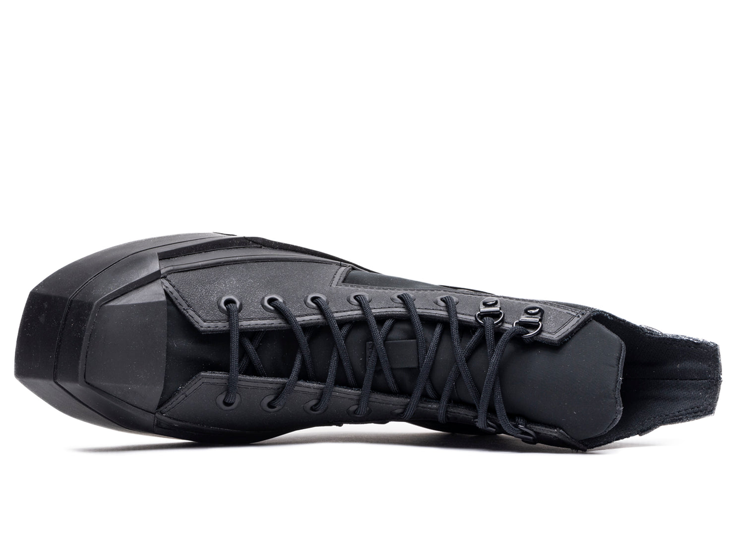 Converse x Daily Paper Chuck 70 De Luxe Squared Hi - view 4