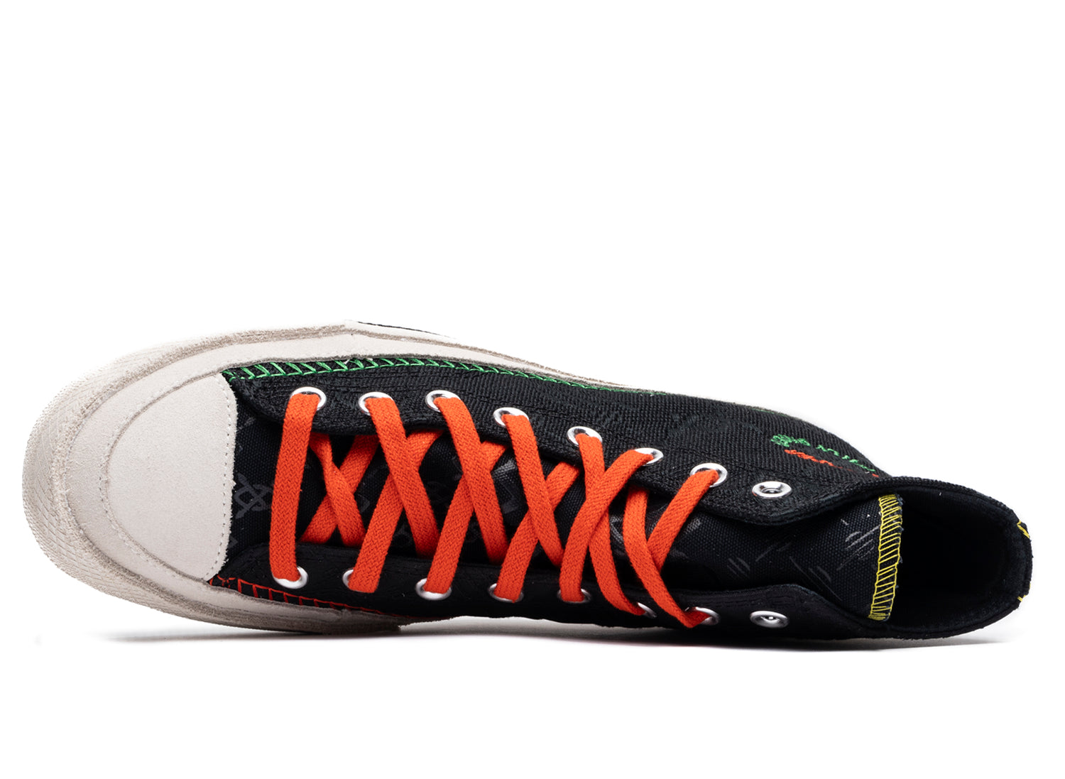 Converse x Daily Paper Chuck 70 Hi - view 4