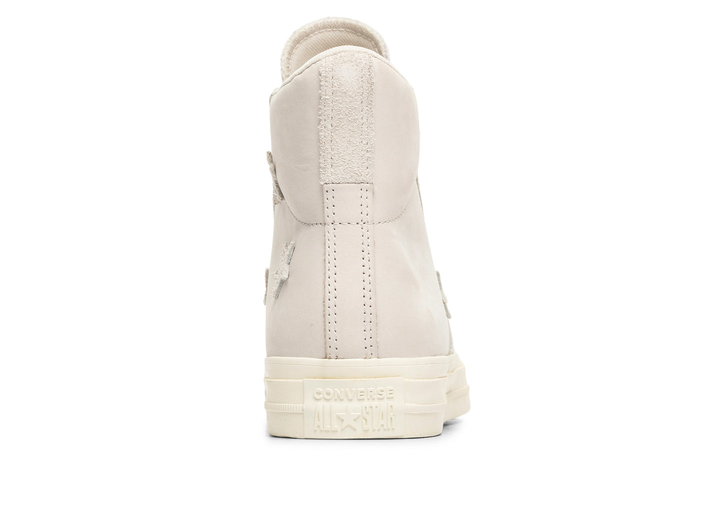 Converse x Daily Paper Star Player 76 Hi - view 2