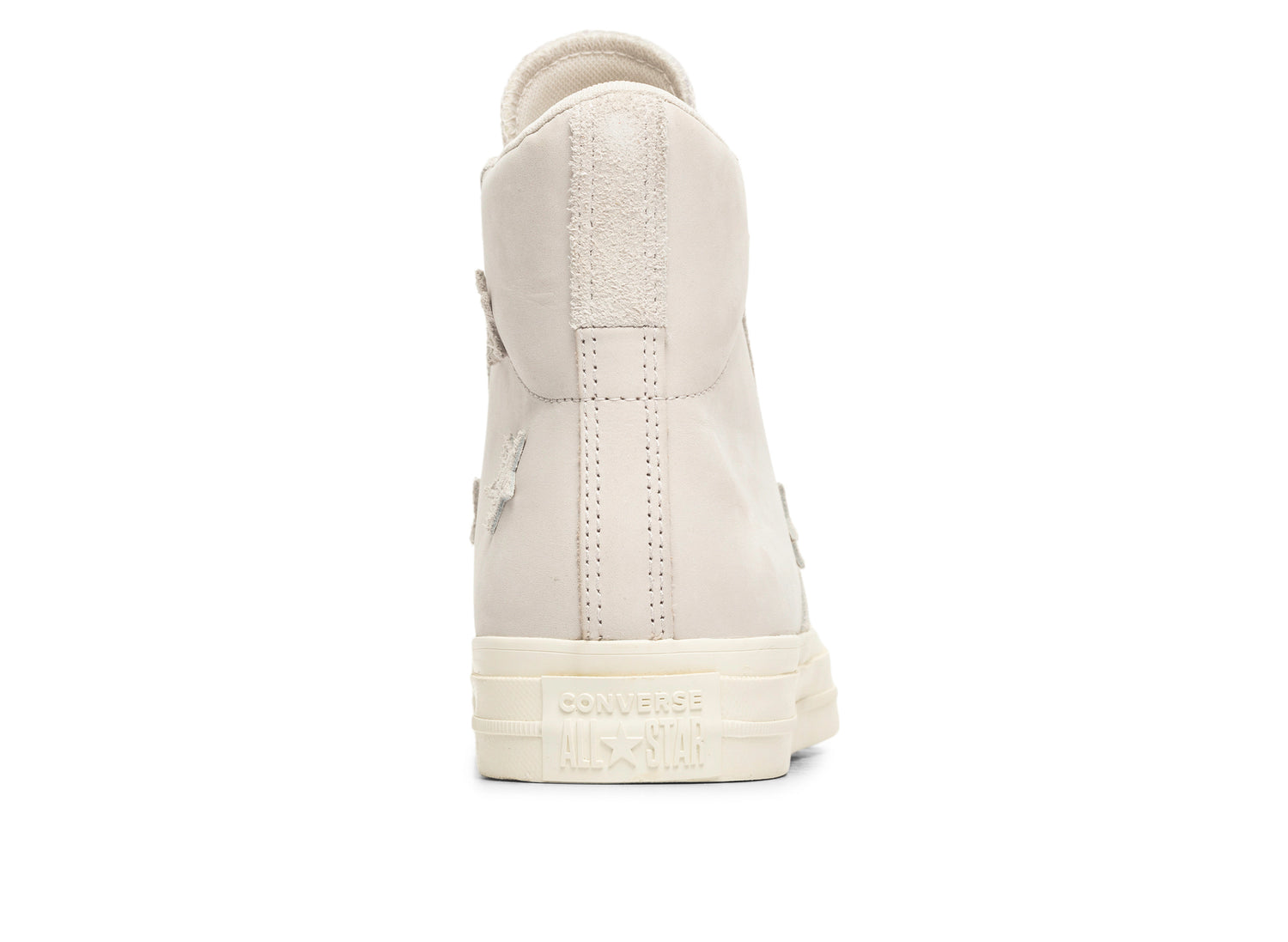 Converse x Daily Paper Star Player 76 Hi - view 2