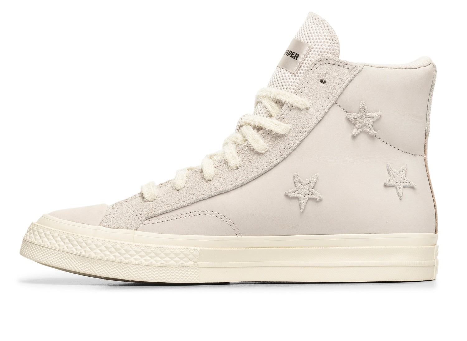 Converse x Daily Paper Star Player 76 Hi - view 3