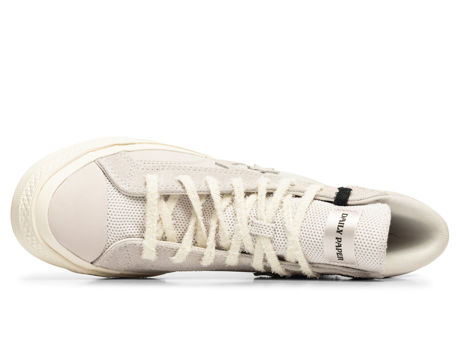 Converse x Daily Paper Star Player 76 Hi - view 4