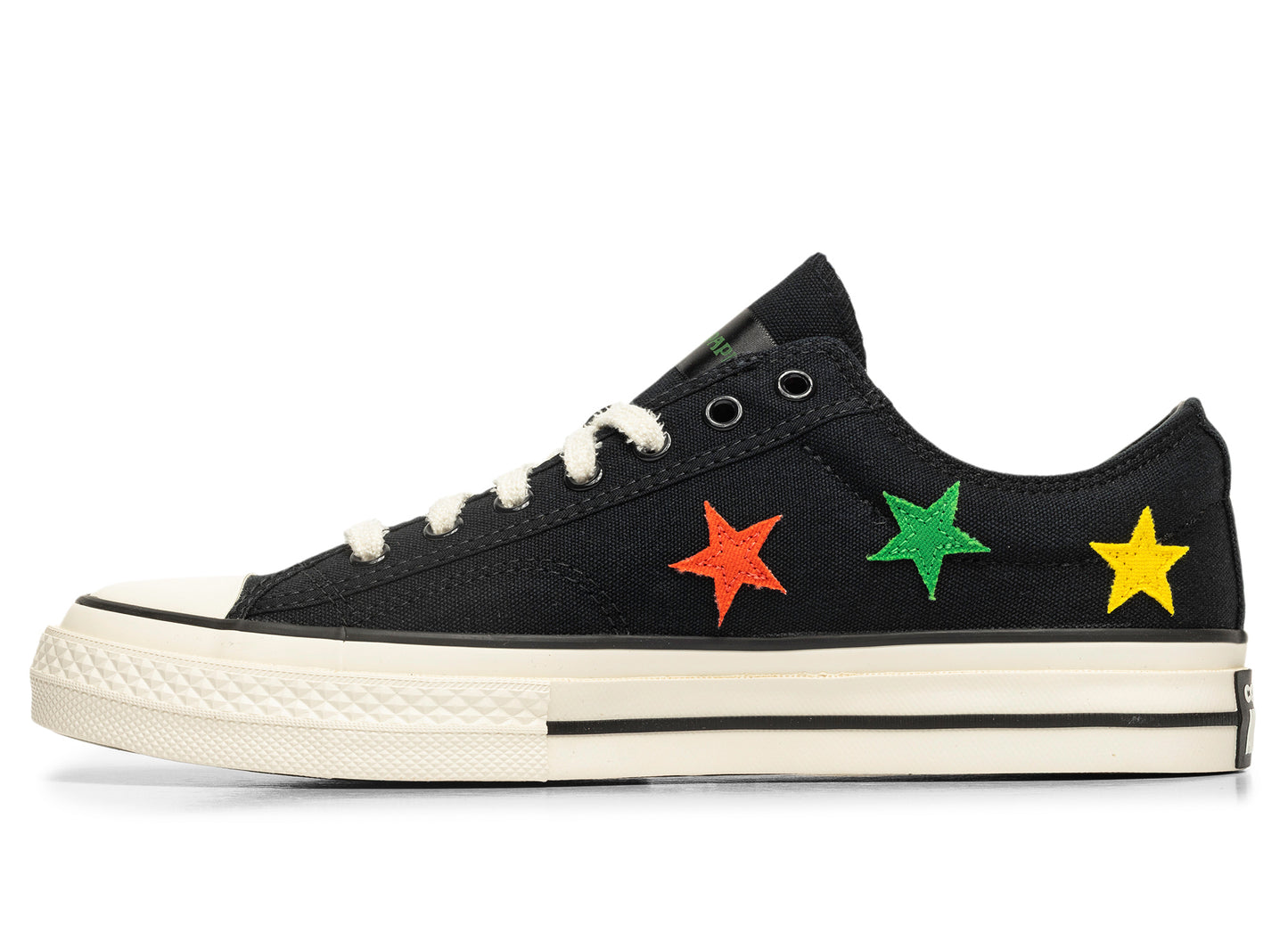 Converse x Daily Paper Star Player 76 Ox - view 3