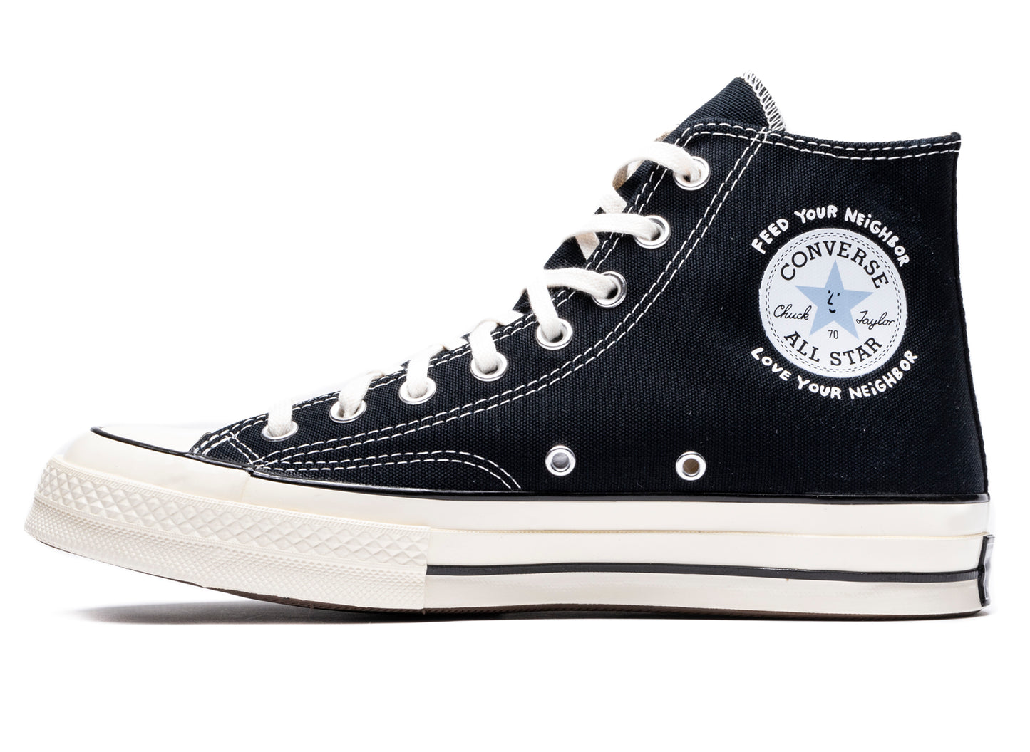 Converse x Sky High Farm Workwear Chuck 70 Hi - view 3