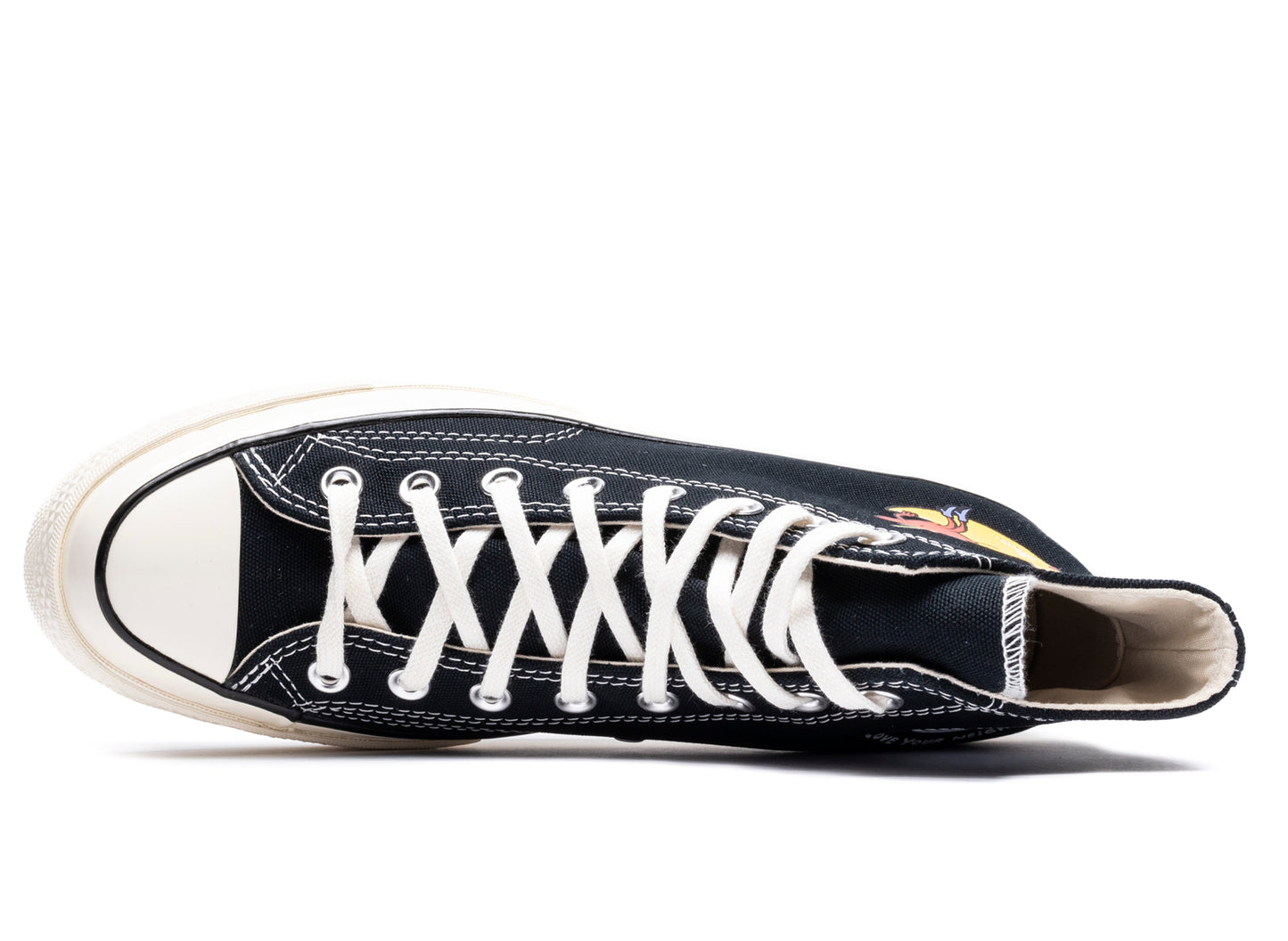 Converse x Sky High Farm Workwear Chuck 70 Hi - view 4